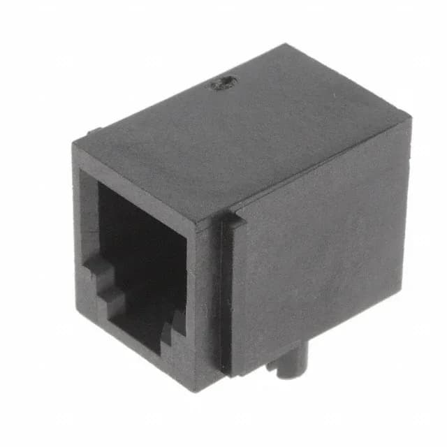 SS63600-005F — Stewart Connector product photo