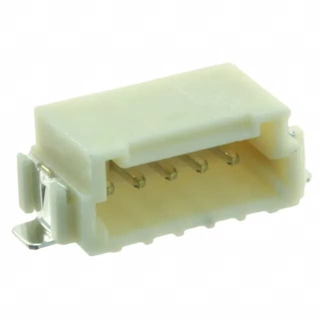 292228-5 — TE Connectivity AMP Connectors product photo