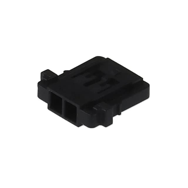 5040510201 — Molex product photo
