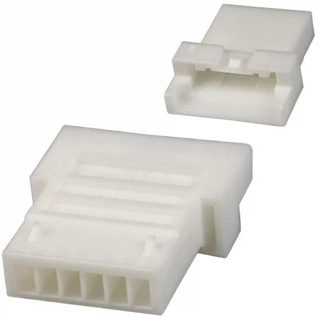 PALR-06VF — JST Sales America Inc. product photo
