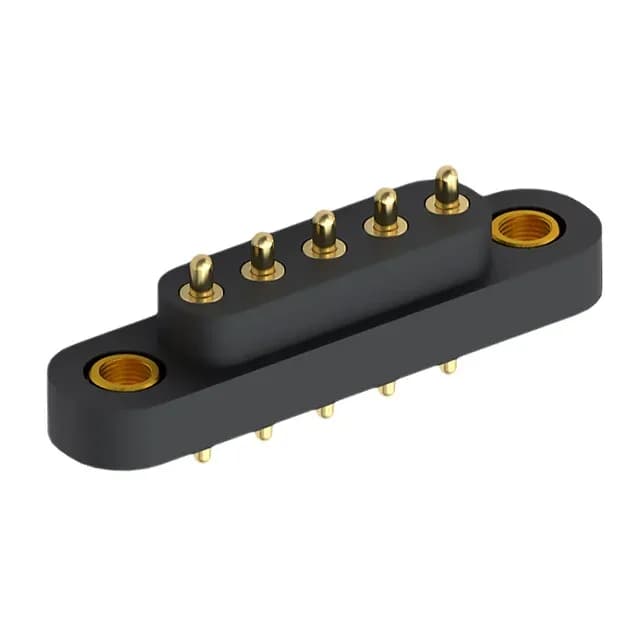 858-22-005-10-011101 — Mill-Max Manufacturing Corp. product photo