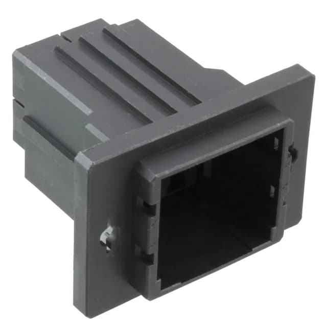 1-1747822-2 — TE Connectivity AMP Connectors product photo