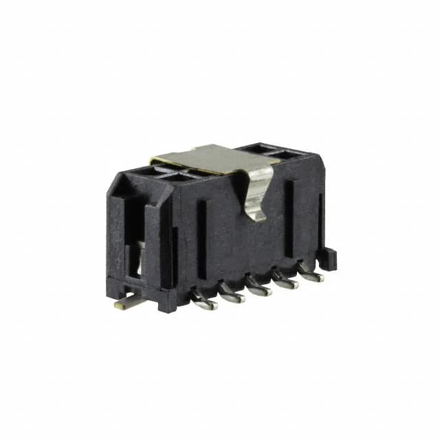 0430451018 — Molex product photo