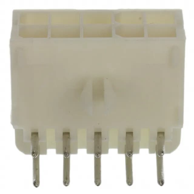 770971-2 — TE Connectivity AMP Connectors product photo