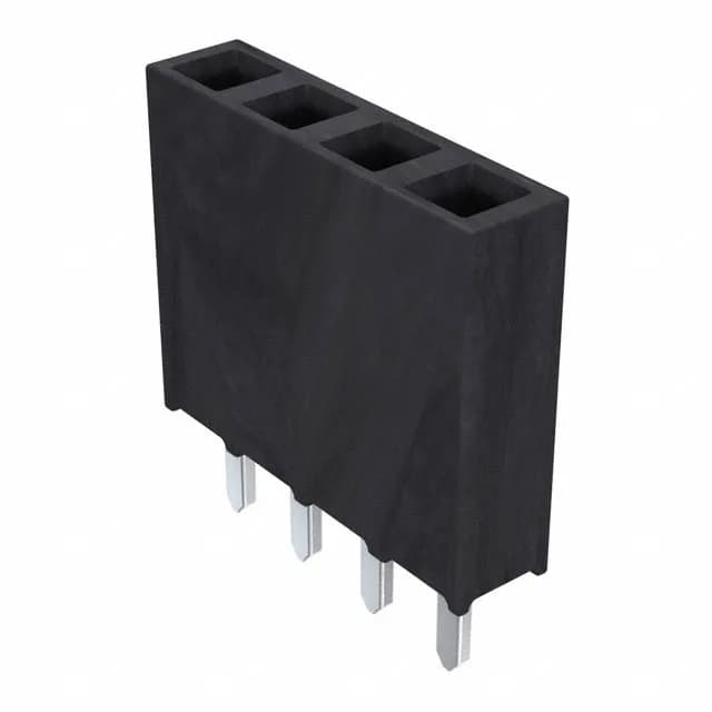 SSW-104-01-F-S — Samtec Inc. product photo