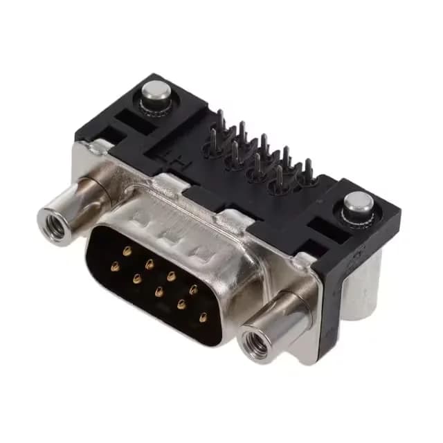 D09P33E6RV09LF — Amphenol ICC (FCI) product photo