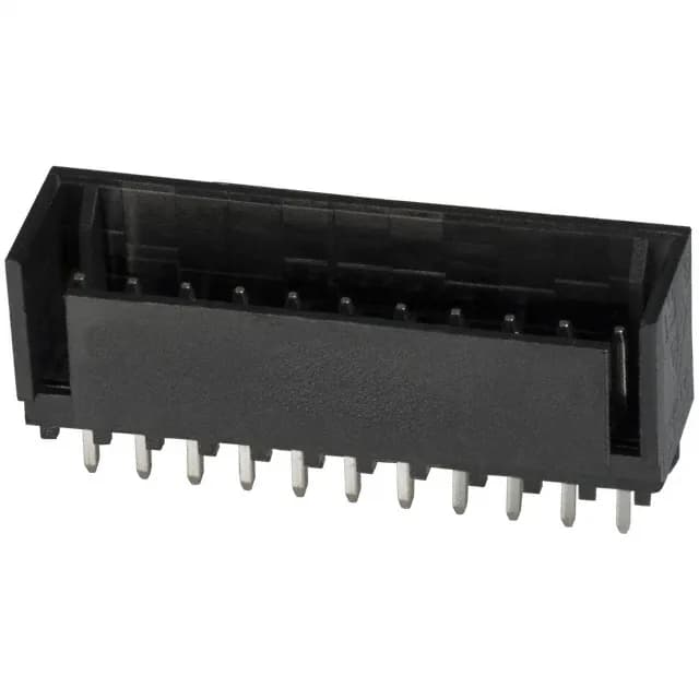 3-644486-1 — TE Connectivity AMP Connectors product photo