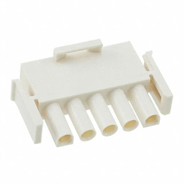 350809-3 — TE Connectivity AMP Connectors product photo