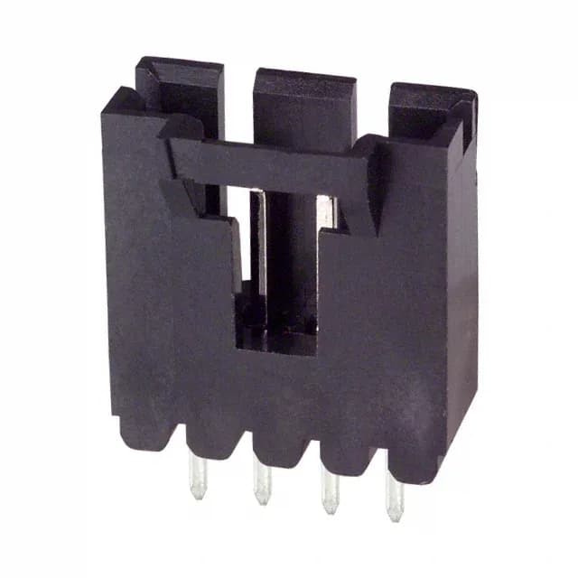3-103639-2 — TE Connectivity AMP Connectors product photo