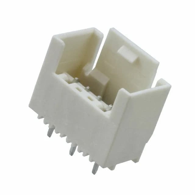 2-1971817-5 — TE Connectivity AMP Connectors product photo