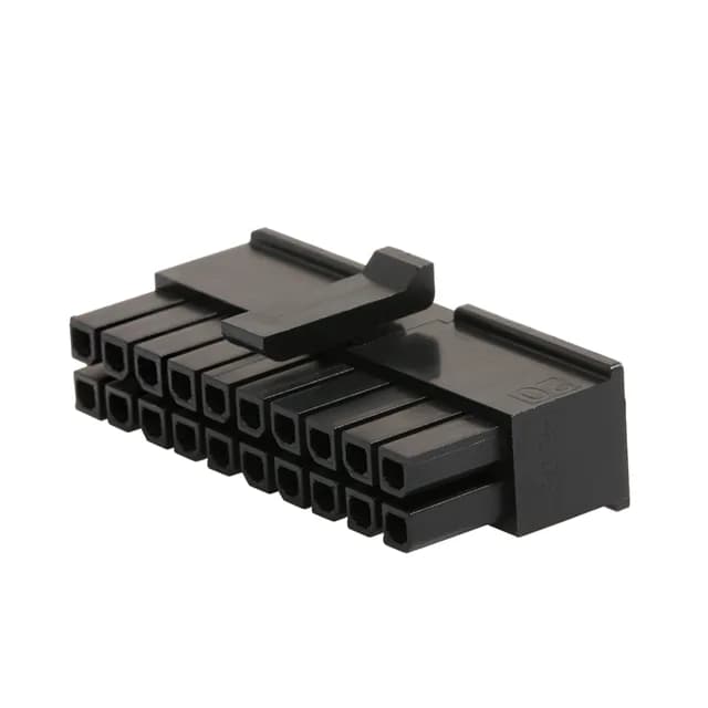 0430252010 — Molex product photo