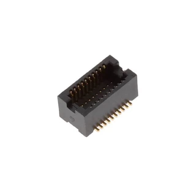 DF12NC(4.0)-20DP-0.5V(51) — Hirose Electric Co Ltd product photo