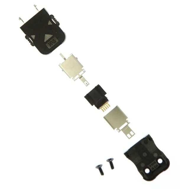 ST40X-10S-CV(30) — Hirose Electric Co Ltd product photo