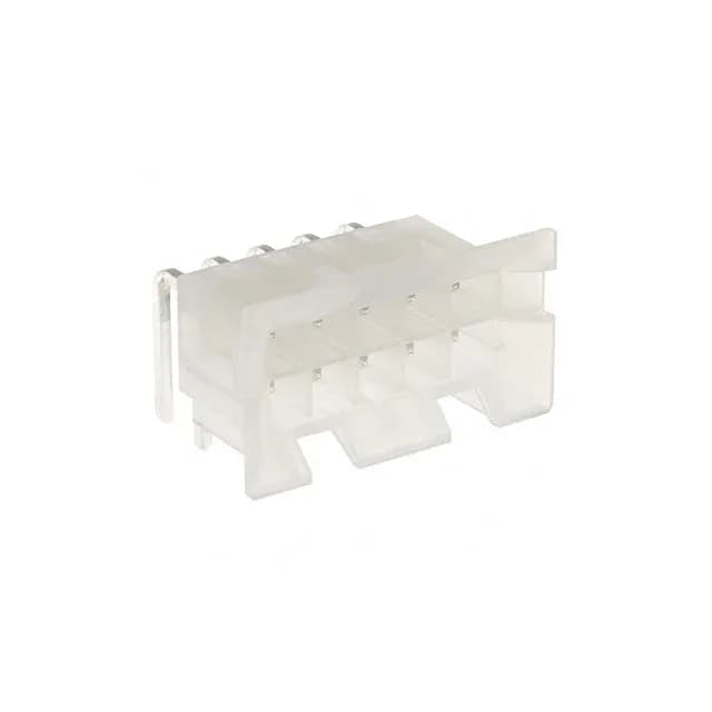 0015246100 — Molex product photo