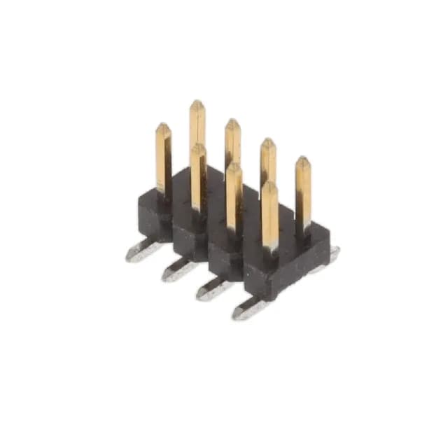 2842143-4 — TE Connectivity AMP Connectors product photo