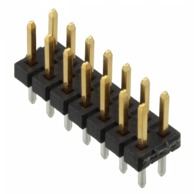 2-5176264-1 — TE Connectivity AMP Connectors product photo