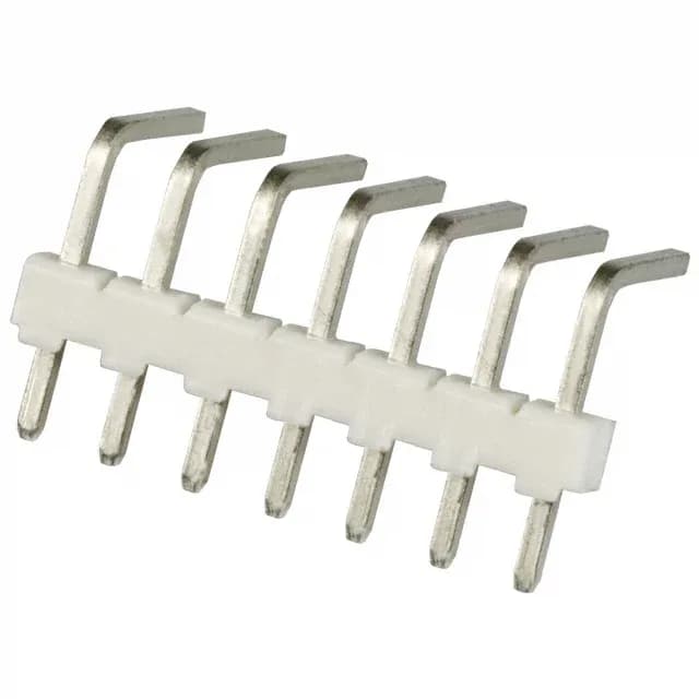 3-644457-7 — TE Connectivity AMP Connectors product photo