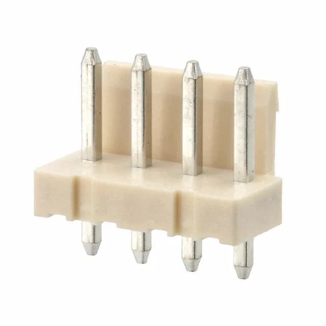 1744489-4 — TE Connectivity AMP Connectors product photo
