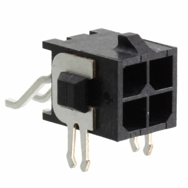 3-794625-4 — TE Connectivity AMP Connectors product photo