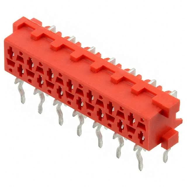 1-215460-4 — TE Connectivity AMP Connectors product photo