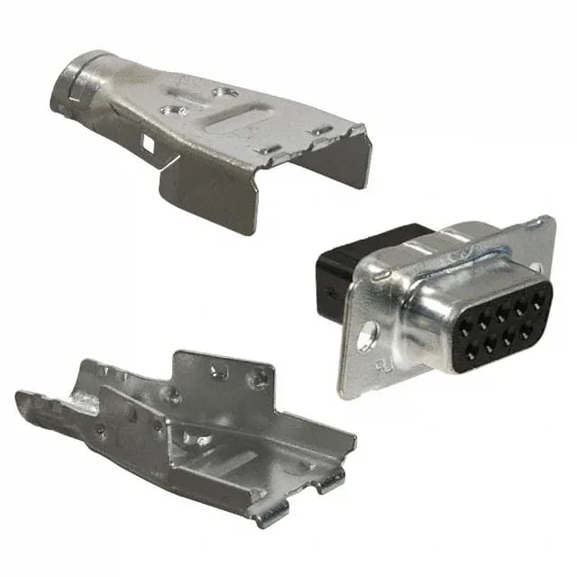 1658646-1 — TE Connectivity AMP Connectors product photo