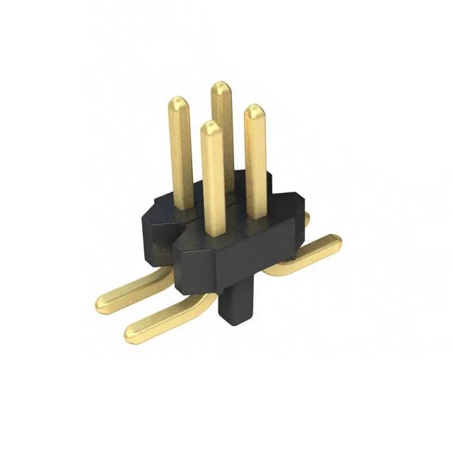 20021121-00004T1LF — Amphenol ICC (FCI) product photo