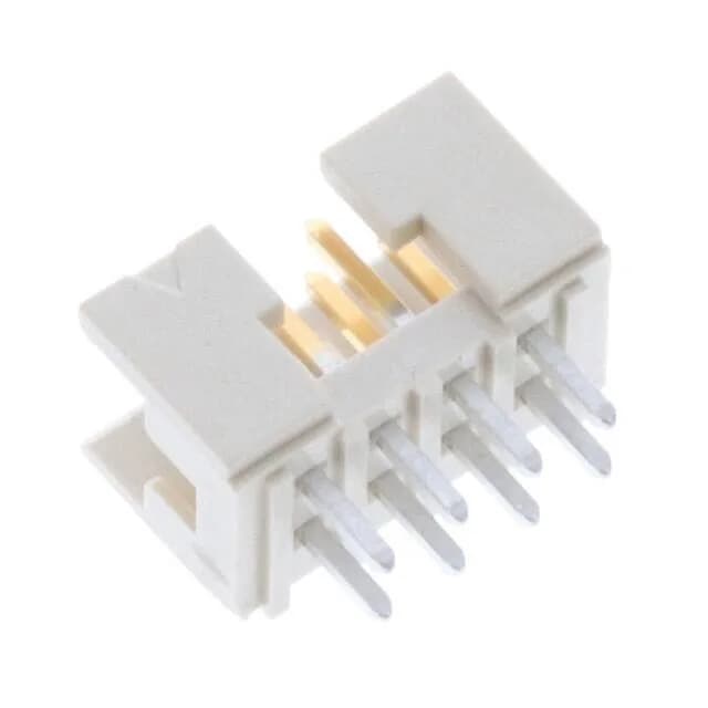 98414-G06-08LF — Amphenol ICC (FCI) product photo