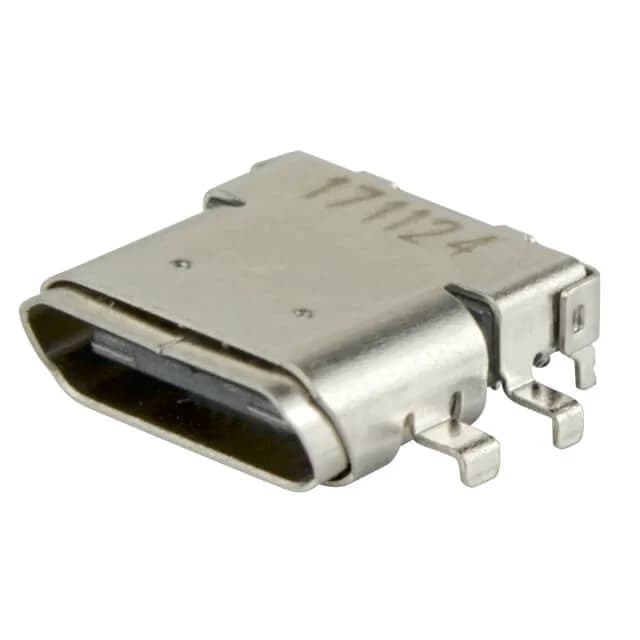 UJ31-CH-4-MSMT-TR — CUI Devices product photo