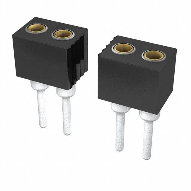 317-47-121-41-005000 — Mill-Max Manufacturing Corp. product photo