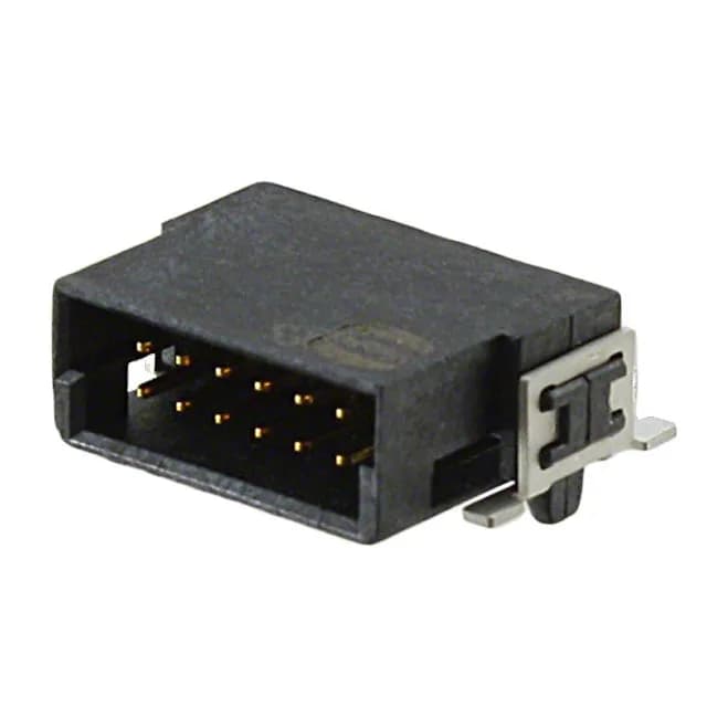 15150122401000 — HARTING product photo
