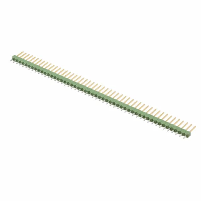 5-826630-0 — TE Connectivity AMP Connectors product photo