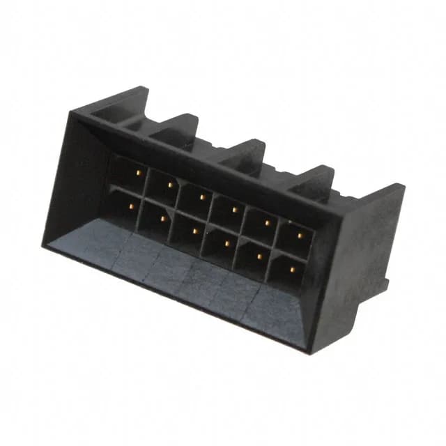 0444321202 — Molex product photo