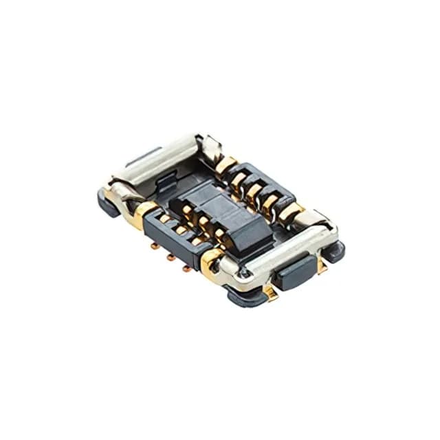 5052702412 — Molex product photo