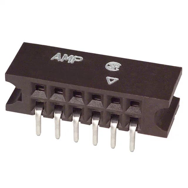 5-532956-1 — TE Connectivity AMP Connectors product photo