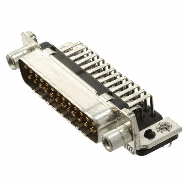 3-338170-2 — TE Connectivity AMP Connectors product photo