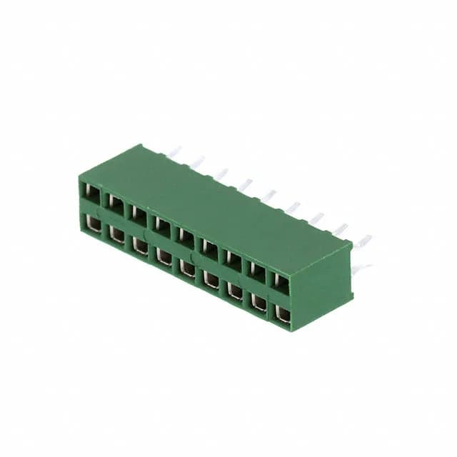215307-9 — TE Connectivity AMP Connectors product photo