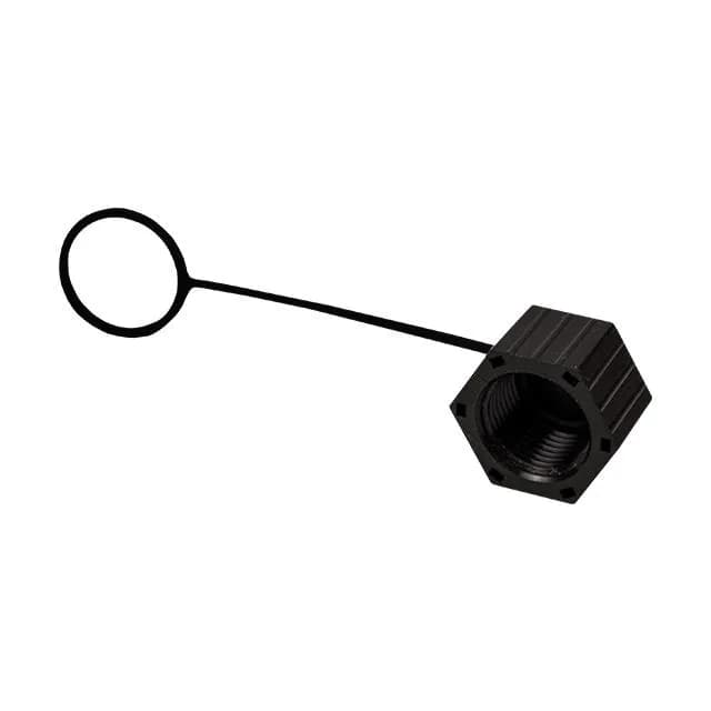 SS-12400-008 — Stewart Connector product photo