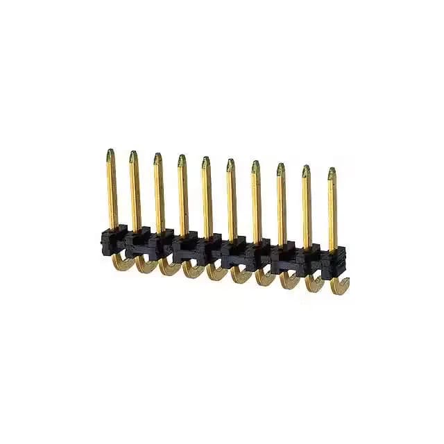 1-87258-0 — TE Connectivity AMP Connectors product photo