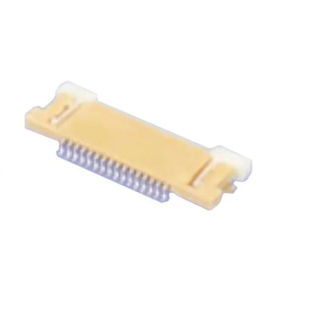 11FLH-SM1-TB (LF)(SN)(F) — JST Sales America Inc. product photo