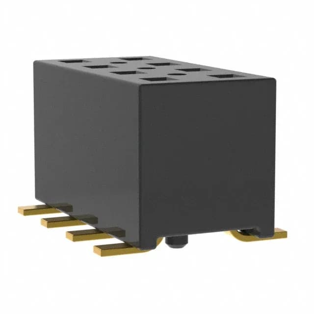 TLE-104-01-G-DV-A — Samtec Inc. product photo