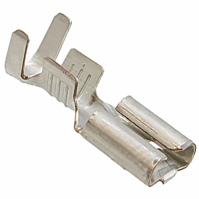 281197-2 — TE Connectivity AMP Connectors product photo