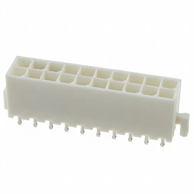 2-1586493-0 — TE Connectivity AMP Connectors product photo