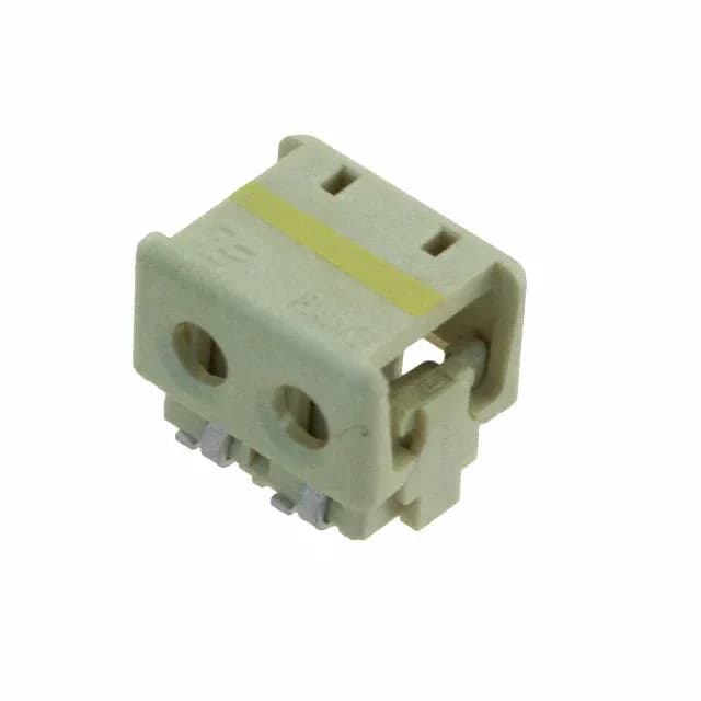 2106003-2 — TE Connectivity AMP Connectors product photo