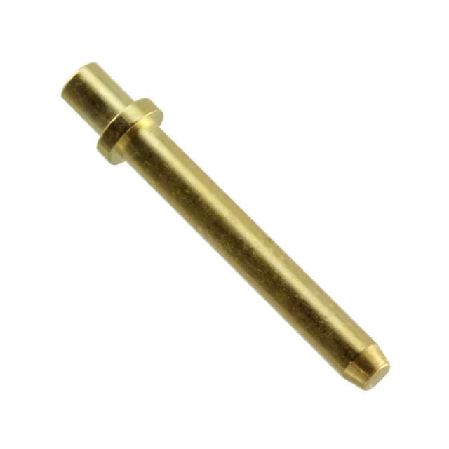 4357-0-00-15-00-00-03-0 — Mill-Max Manufacturing Corp. product photo