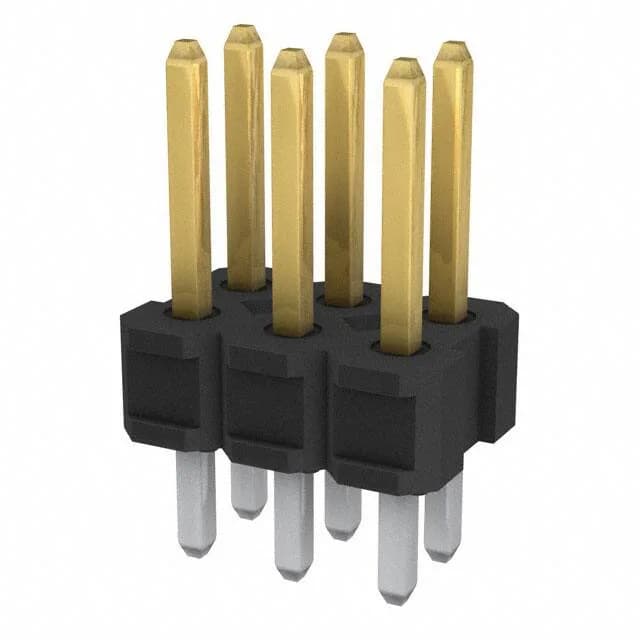 75844-118-06LF — Amphenol ICC (FCI) product photo