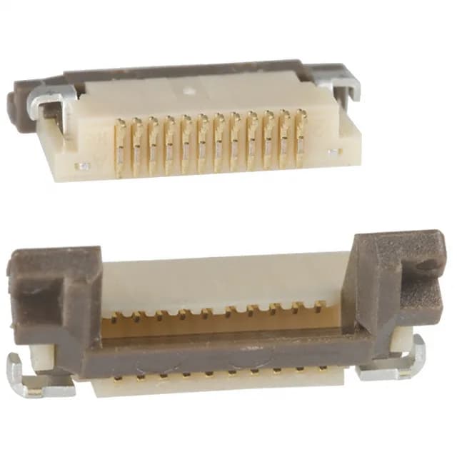 FH12A-10S-0.5SH(55) — Hirose Electric Co Ltd product photo