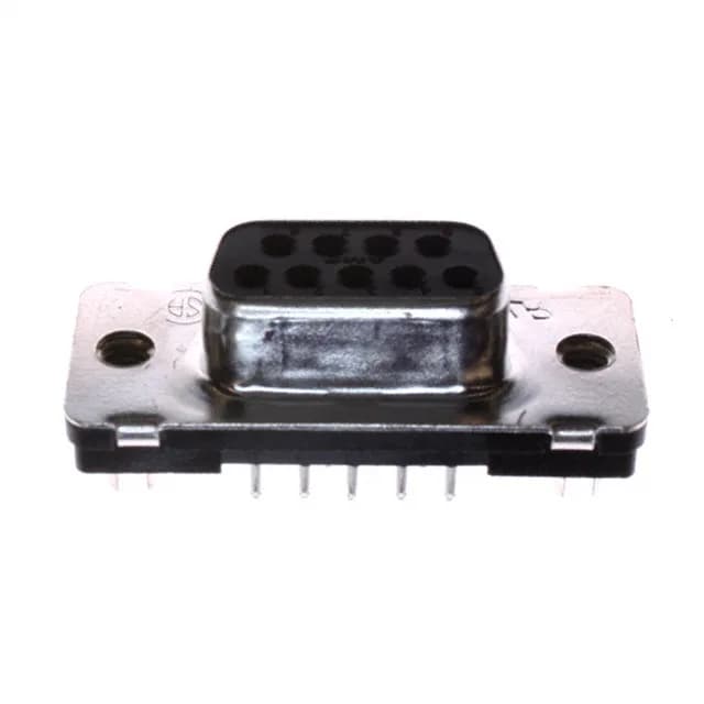 2-747706-0 — TE Connectivity AMP Connectors product photo