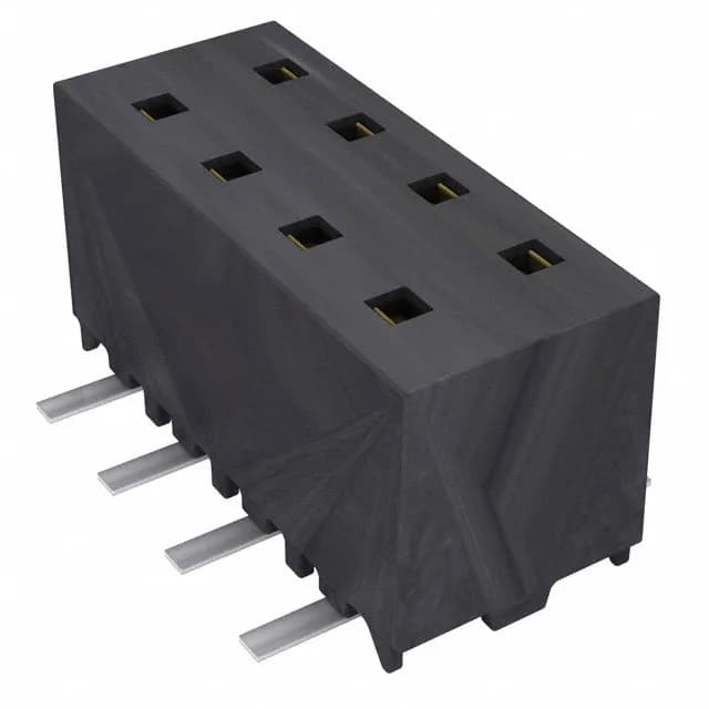 MMS-104-02-L-DV — Samtec Inc. product photo