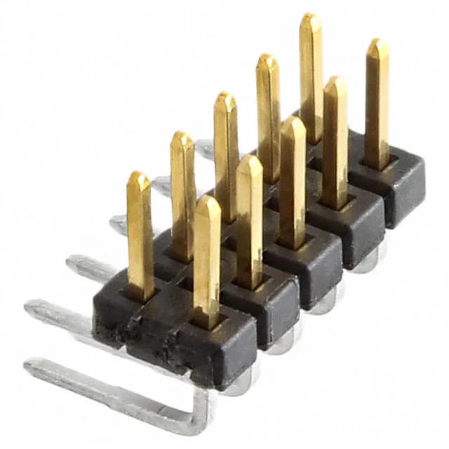 5176837-4 — TE Connectivity AMP Connectors product photo