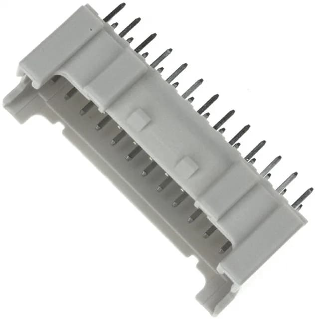 B26B-PNDZS-1 — JST Sales America Inc. product photo
